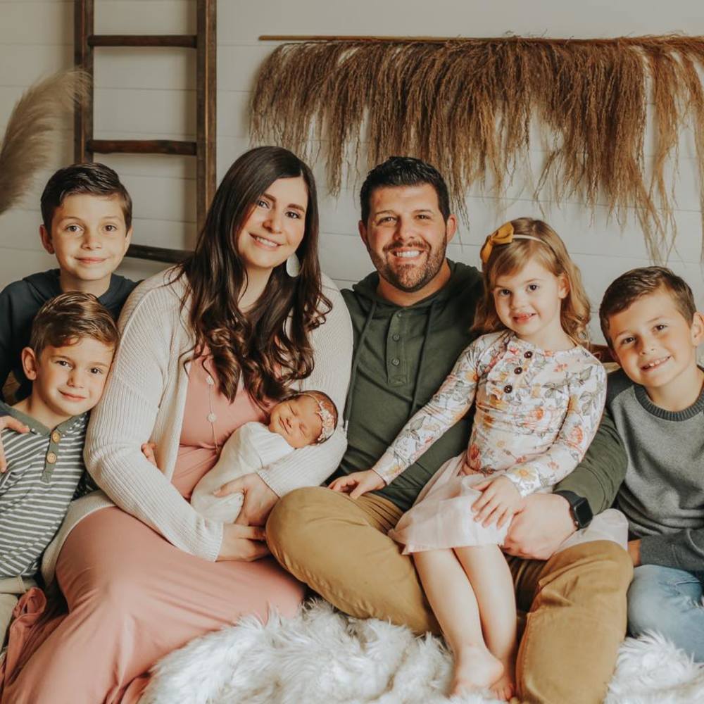 Meet your Posher, Tara